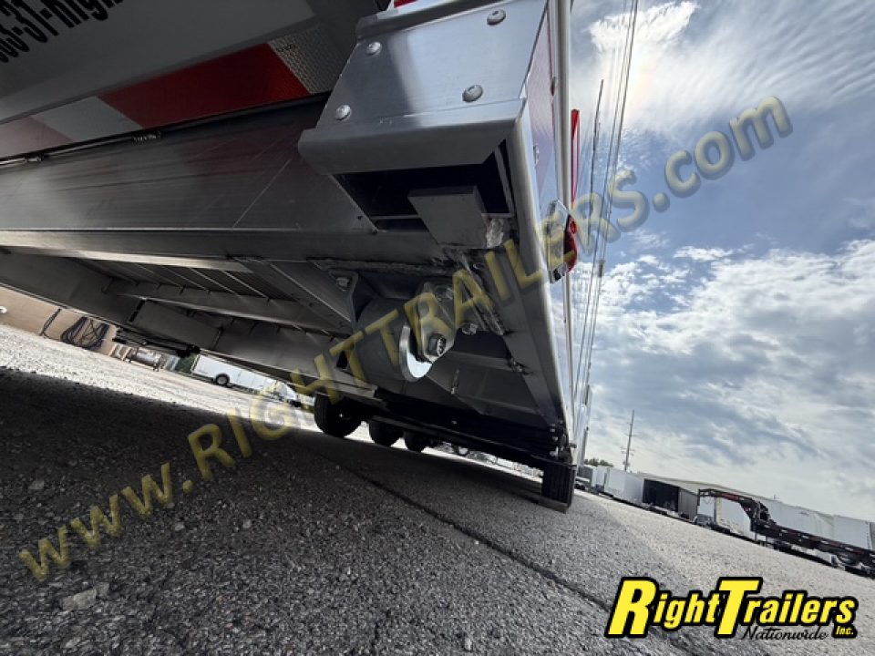 New 2026 8.5X32 iNTech Stacker