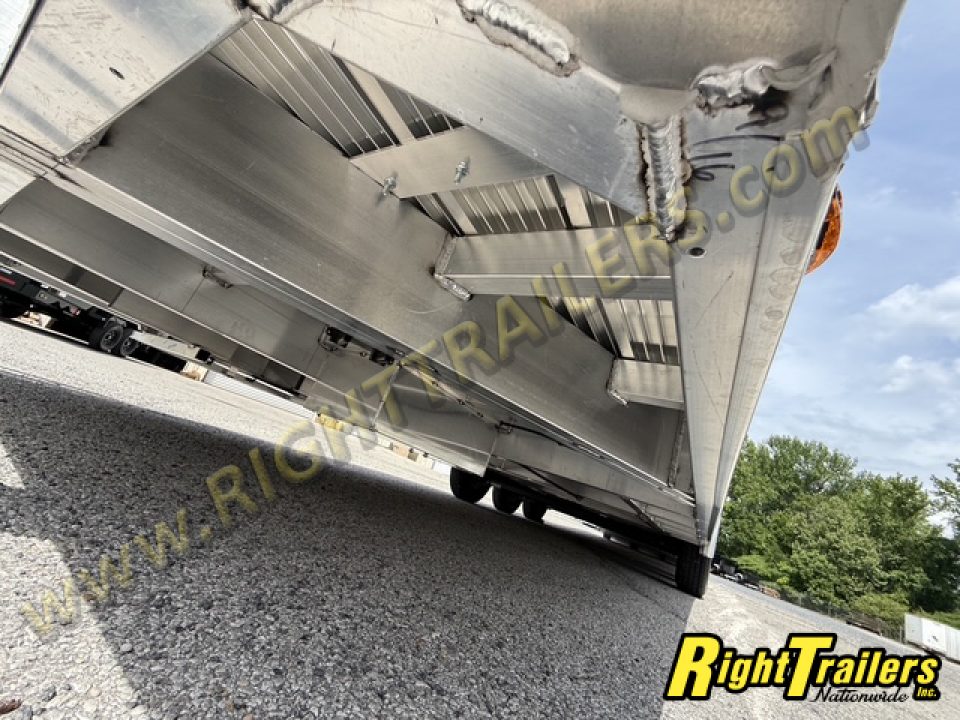 New 2026 8.5X32 iNTech Stacker