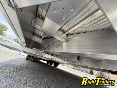 New 2026 8.5X32 iNTech Stacker