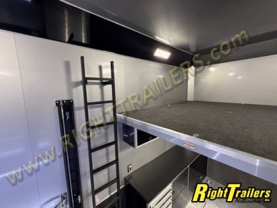 New 2026 8.5X32 iNTech Stacker