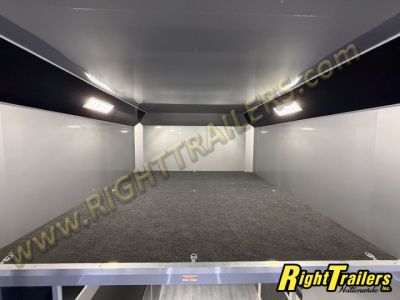 New 2026 8.5X32 iNTech Stacker