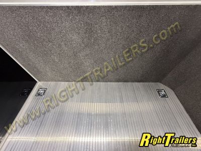 New 2026 8.5X32 iNTech Stacker