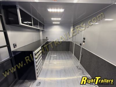 New 2026 8.5X32 iNTech Stacker