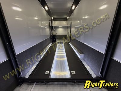 New 2026 8.5X32 iNTech Stacker
