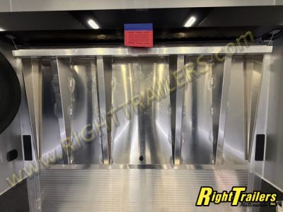 New 2026 8.5X32 iNTech Stacker
