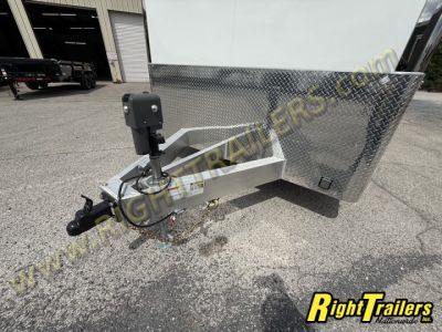 New 2026 8.5X32 iNTech Stacker