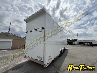 New 2026 8.5X32 iNTech Stacker