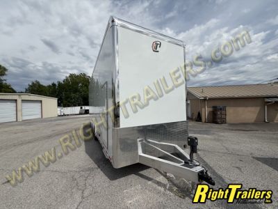 New 2026 8.5X32 iNTech Stacker