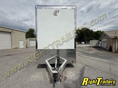 New 2026 8.5X32 iNTech Stacker