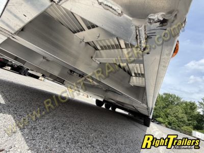 New 2026 8.5X32 iNTech Stacker