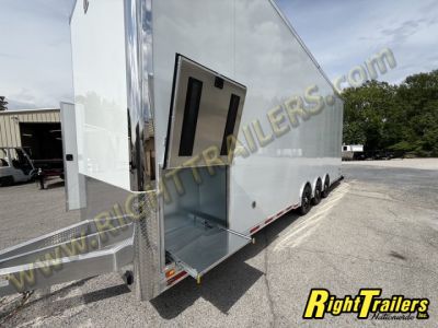 New 2026 8.5X32 iNTech Stacker