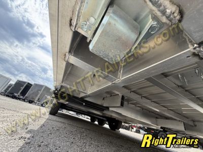 New 2026 8.5X32 iNTech Stacker