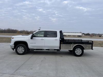 New 2023 Hillsboro Industries STA1000 Truck Bed