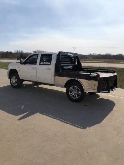 New 2023 Hillsboro Industries STA1000 Truck Bed