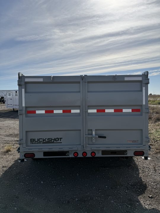 2027 Buckshot MFG photo 6