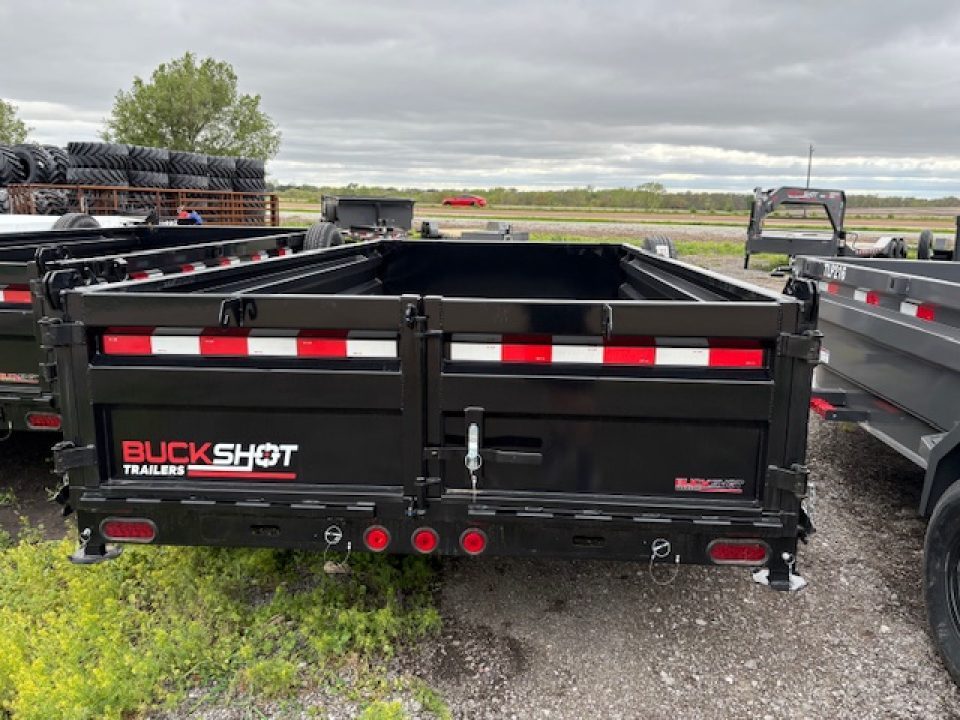 2026 Buckshot MFG photo 4