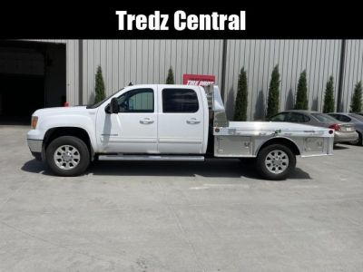 New 2023 Hillsboro Industries 3500 Series Truck Bed