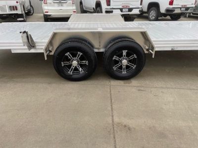 New 2024 Timpte 1020 Equipment Trailer Car Hauler