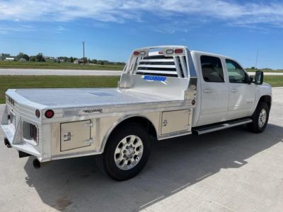 New 2023 Hillsboro Aluminum Truck Bed 3500 Series