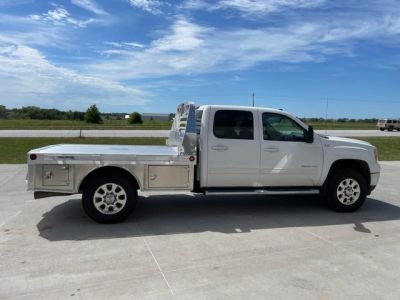 New 2023 Hillsboro Aluminum Truck Bed 3500 Series
