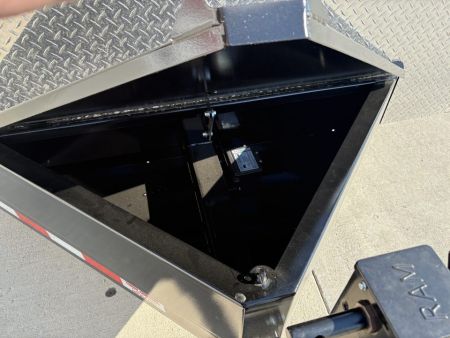 New 2026 Midsota 20ft Tire Hauler Trailer 7k axles 5ft tall sides
