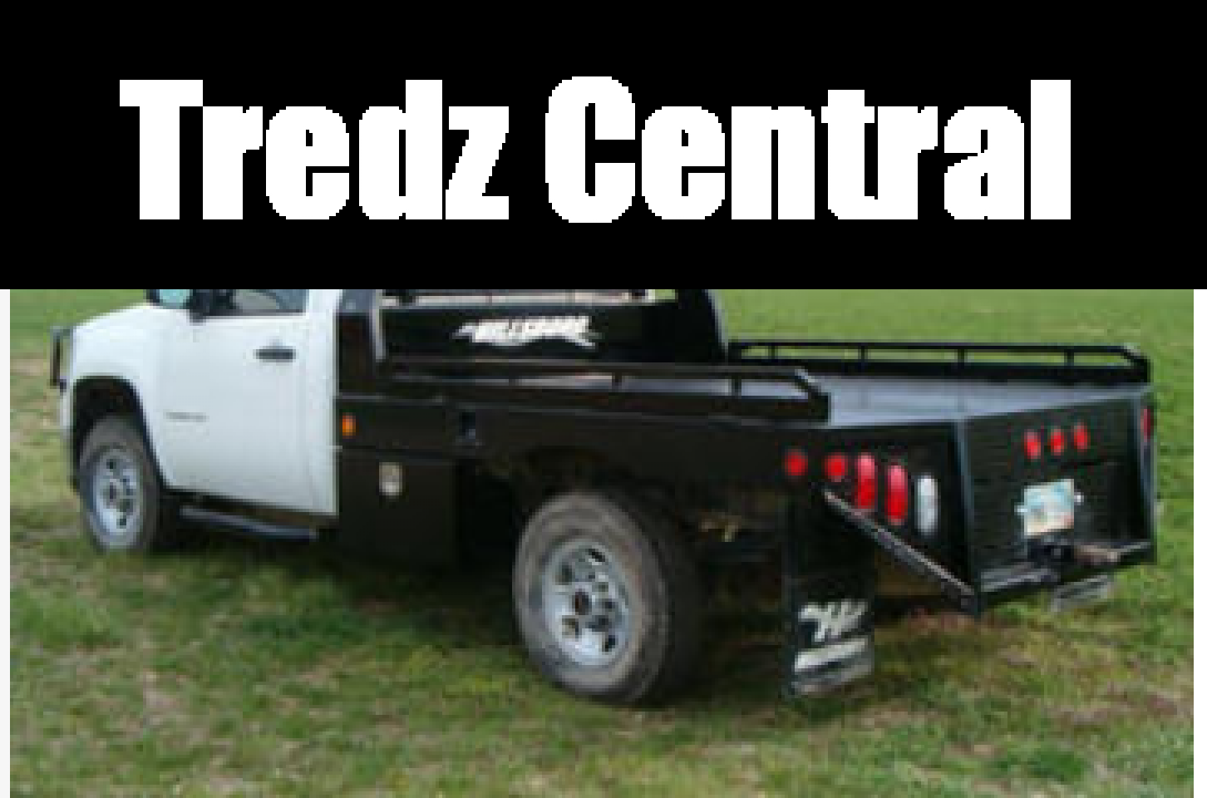 New 2023 Hillsboro Industries GII Steel Other Truck Bed