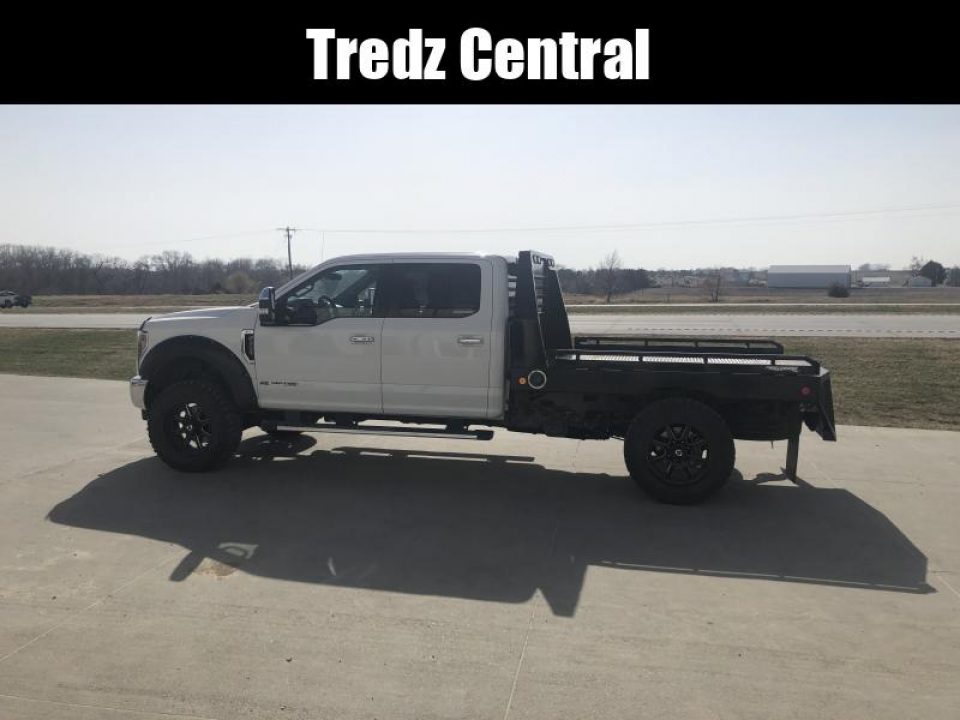 New 2023 Hillsboro Industries GII Steel Other Truck Bed