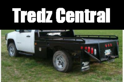 New 2023 Hillsboro Industries GII Steel Other Truck Bed