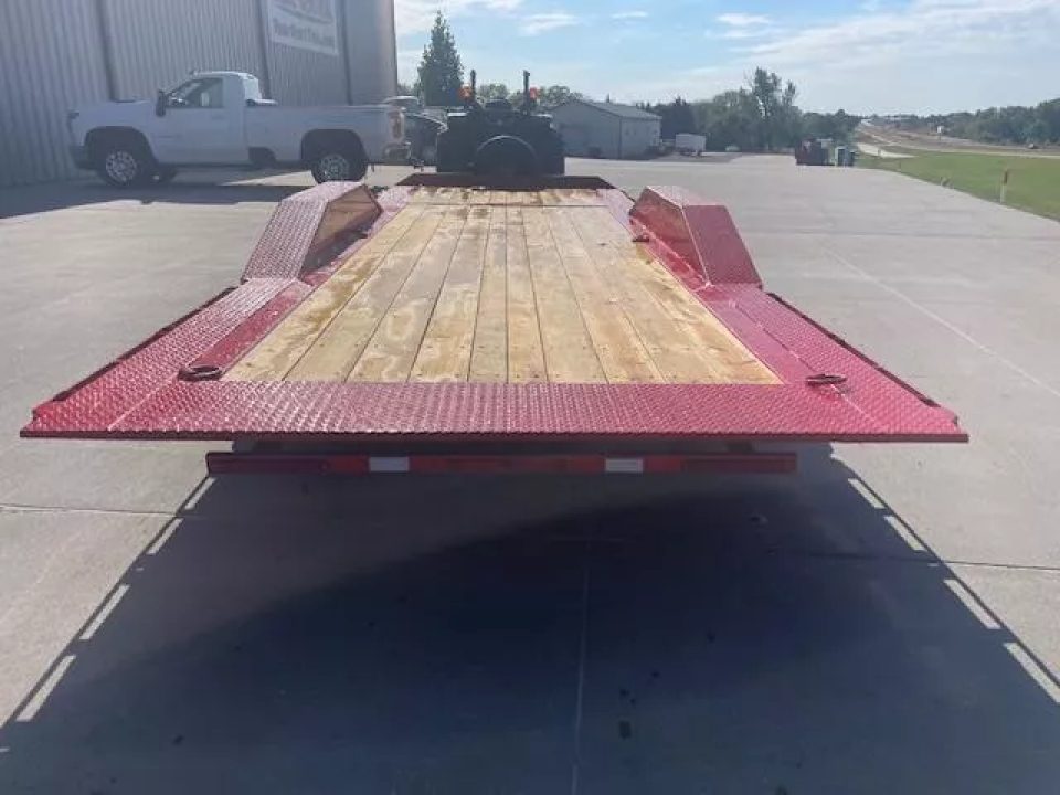 2026 Buckshot MFG photo 3