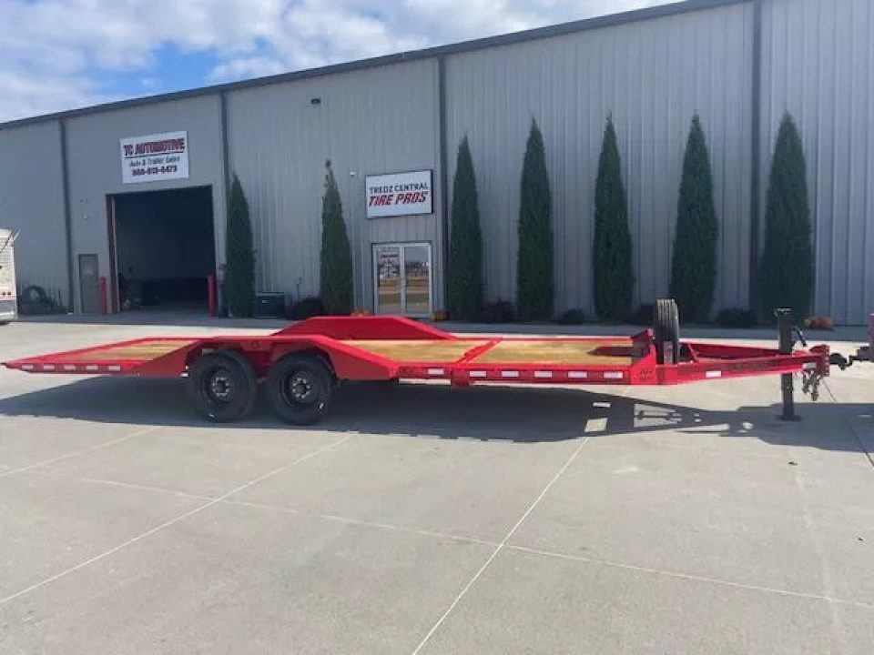 2026 Buckshot MFG