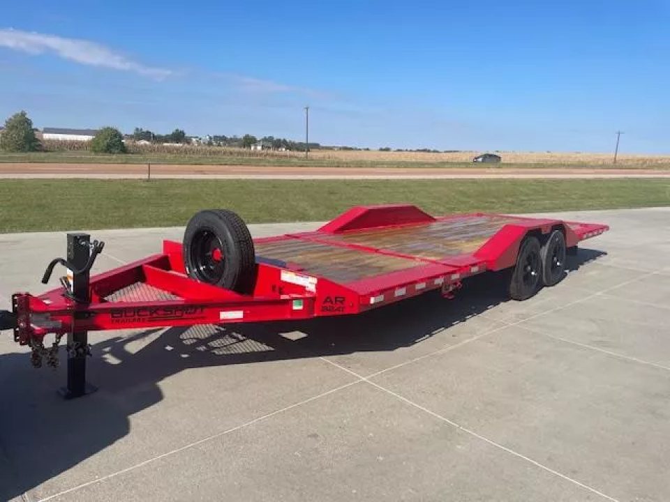 2026 Buckshot MFG photo 7