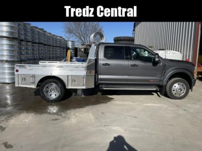 New 2023 Hillsboro Industries 4000 Series Truck Bed