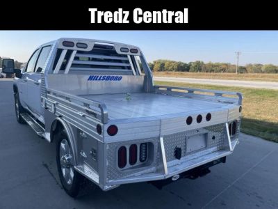 New 2023 Hillsboro Industries 4000 Series Truck Bed