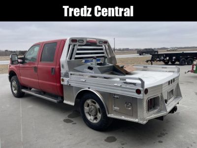 New 2023 Hillsboro Industries 4000 Series Truck Bed