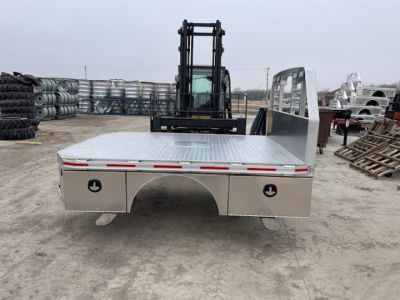 New 2026 Martin Truck Bodies Martin SB Long Bed