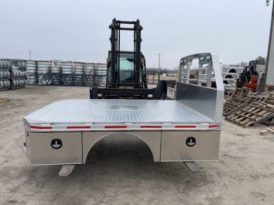 New 2026 Martin Truck Bodies Martin SB Long Bed