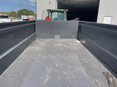New 2026 Buckshot MFG TLP314 Dump Trailer