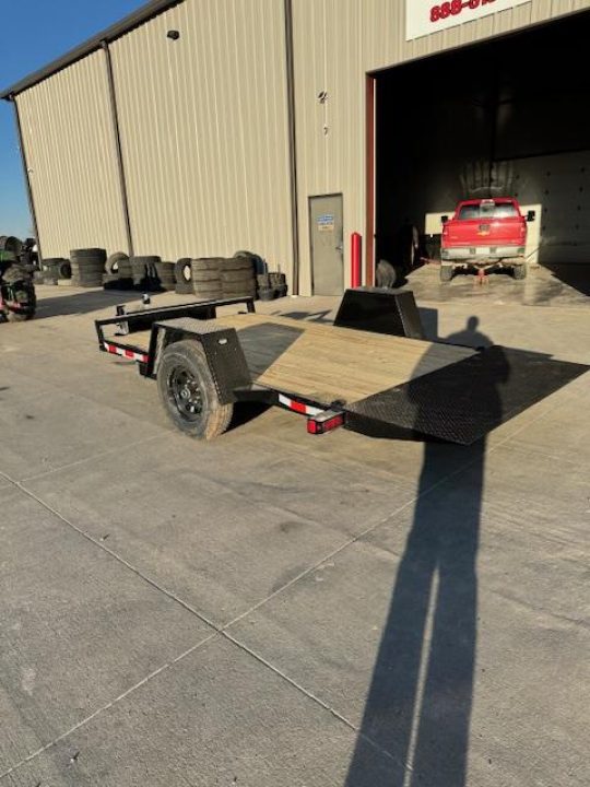 2026 Sure-Trac photo 2