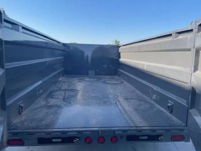 New 2026 Buckshot MFG TLP414 Dump Trailer
