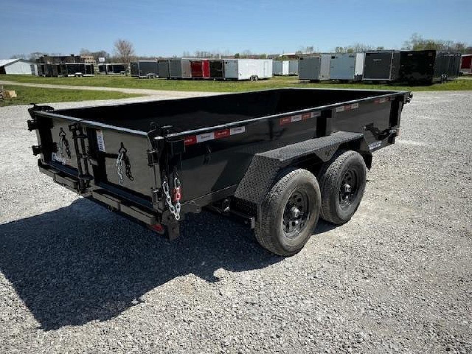 2026 Liberty LD photo 2