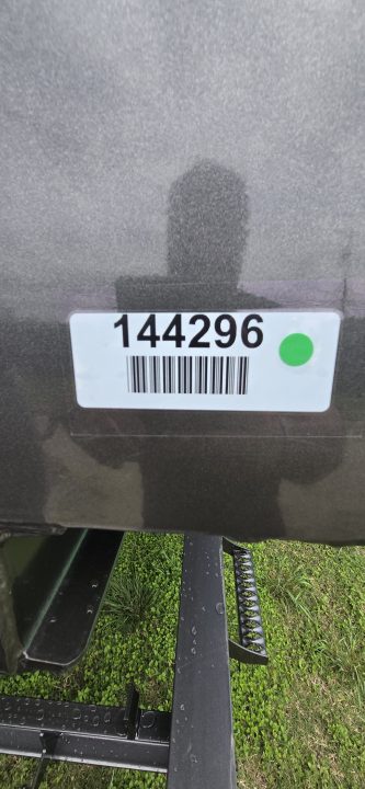 2027 MAXXD DTB8316 photo 8