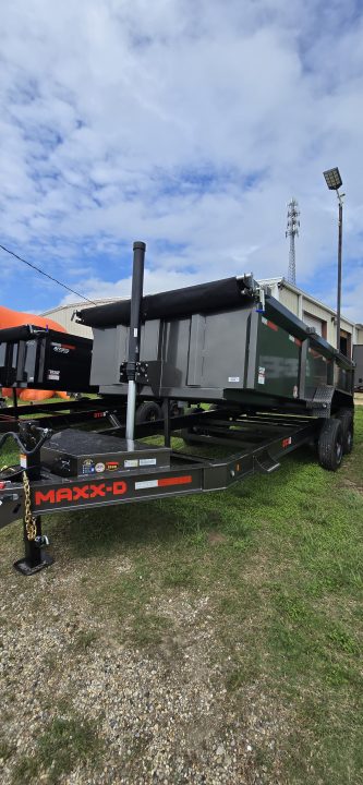 2027 MAXXD DTB8316 photo 2