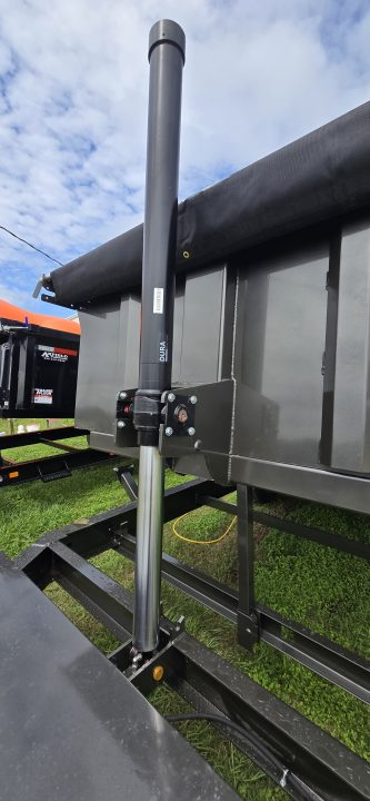 2027 MAXXD DTB8316 photo 3