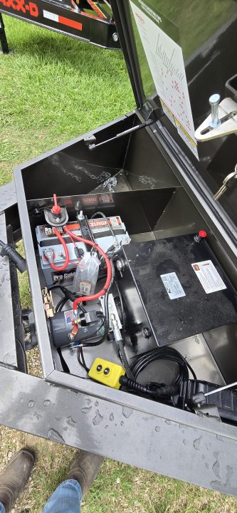 2027 MAXXD DTB8316 photo 4