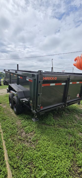 2027 MAXXD DTB8316 photo 6