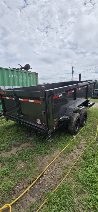 2027 MAXXD DTB8316 photo 7
