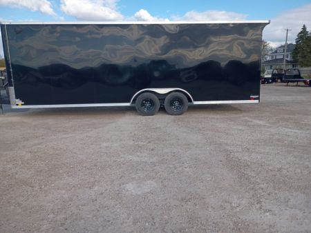 New 2027 ATW ELITE SERIES 8.5X24