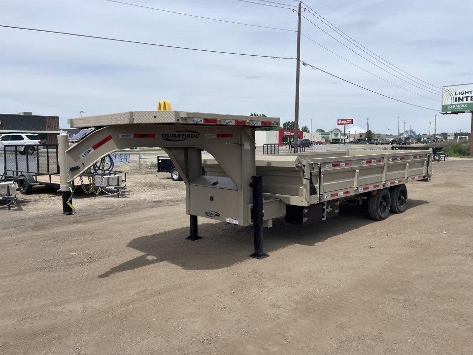 2026 Dura-Haul