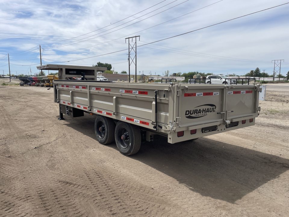 2026 Dura-Haul photo 2