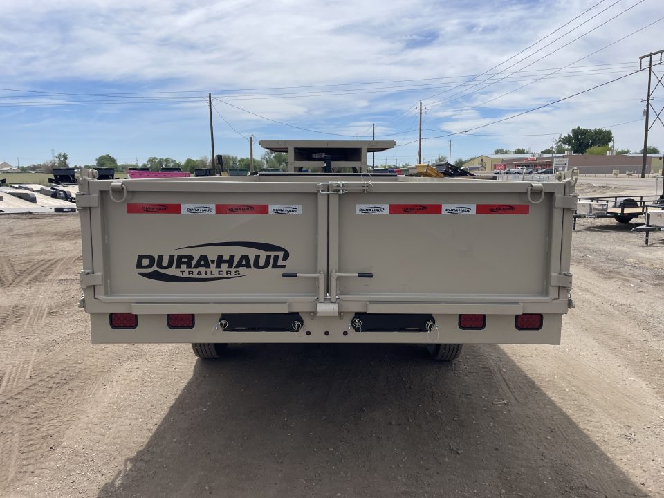 2026 Dura-Haul photo 3